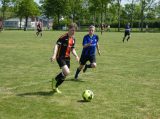 M.Z.C. '11 6 - S.K.N.W.K. 3 (comp.) seizoen 2021-2022 (38/74)